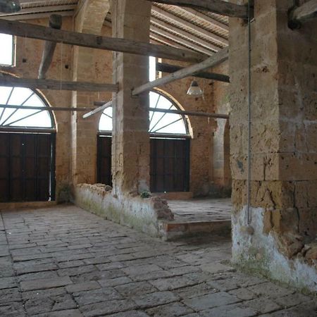 Hotel Casa Maritri Locazione Turistica Marzamemi Exterior foto