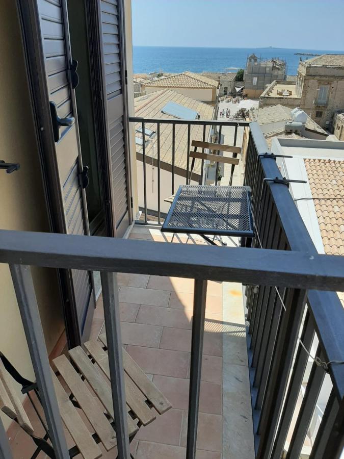 Hotel Casa Maritri Locazione Turistica Marzamemi Exterior foto