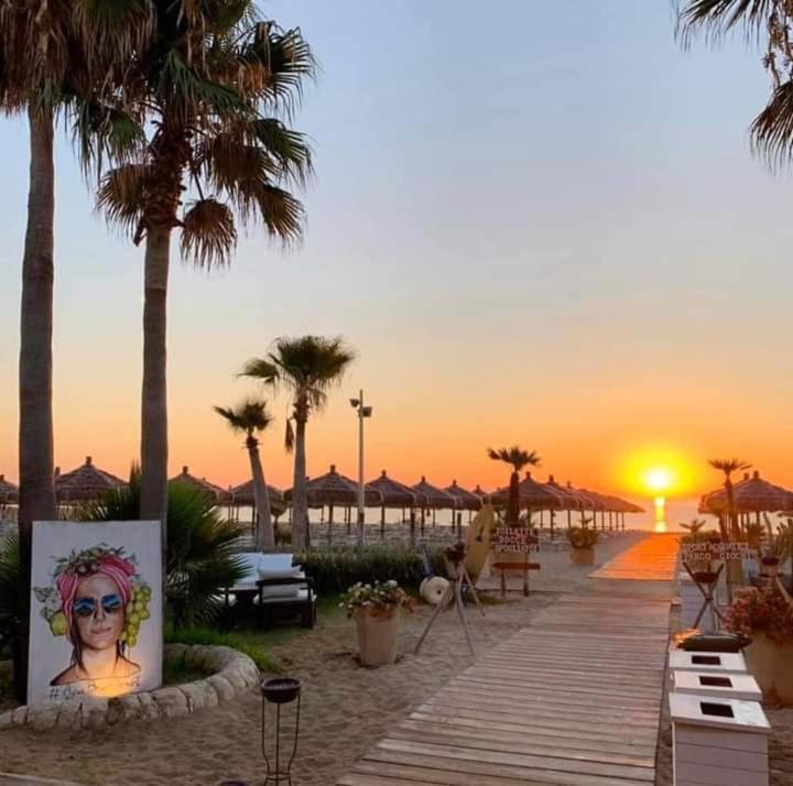 Hotel Casa Maritri Locazione Turistica Marzamemi Exterior foto