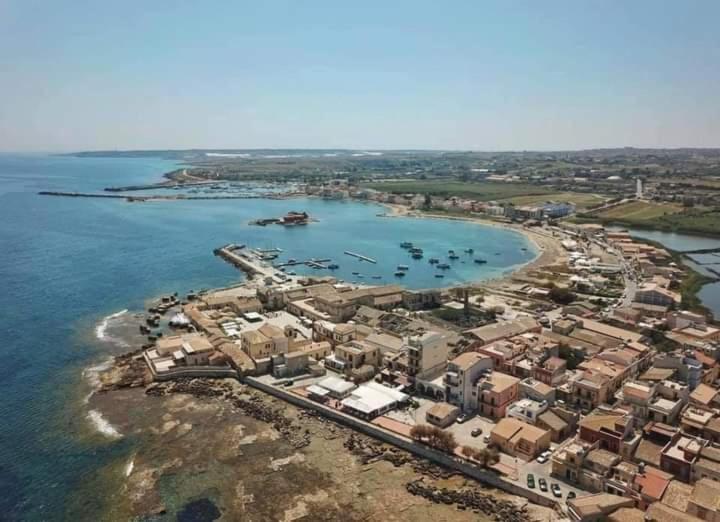 Hotel Casa Maritri Locazione Turistica Marzamemi Exterior foto