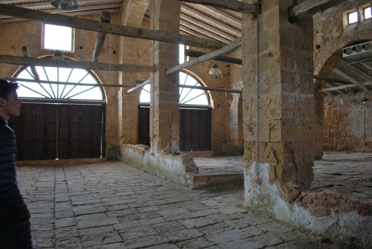 Hotel Casa Maritri Locazione Turistica Marzamemi Exterior foto