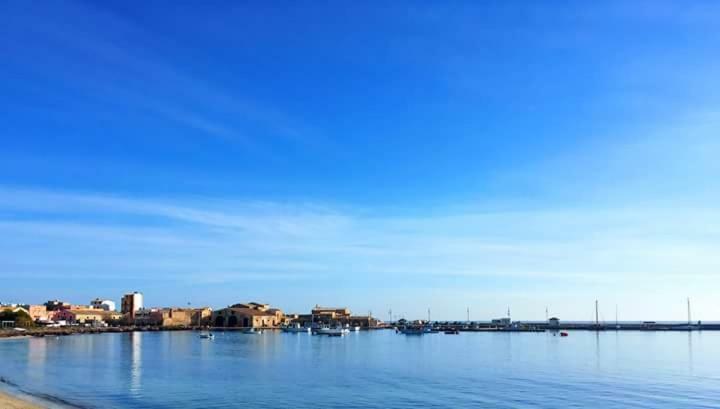 Hotel Casa Maritri Locazione Turistica Marzamemi Exterior foto